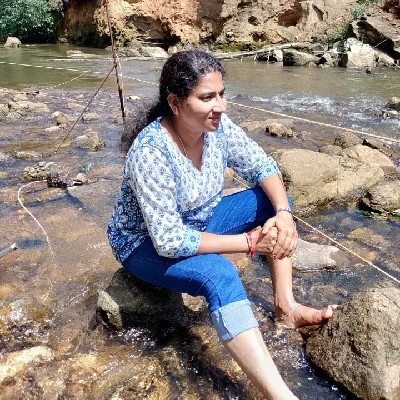 ஸ்வேதா ❤️ கார்த்திக்🖋️