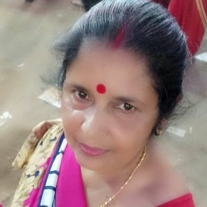 Renu Palit