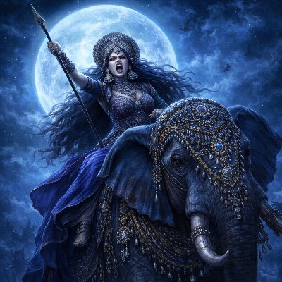 நிஷா ராஜன் "அனிச்சம் மலராள்"