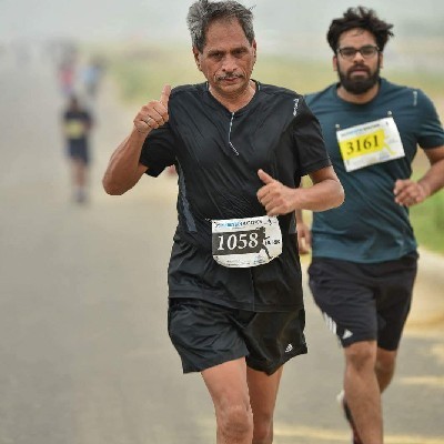 Dharm Pal Singh Rawat