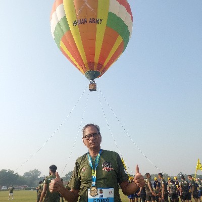 Dharm Pal Singh Rawat