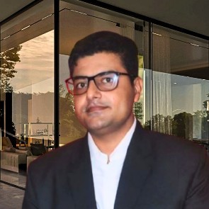 अजितेश आर्य "फायरनिब"