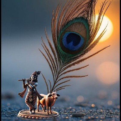 అరవింద శ్రీ మహి 💞