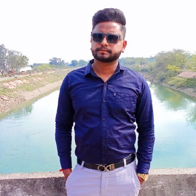 Anil Kashyap "(सागडी)"