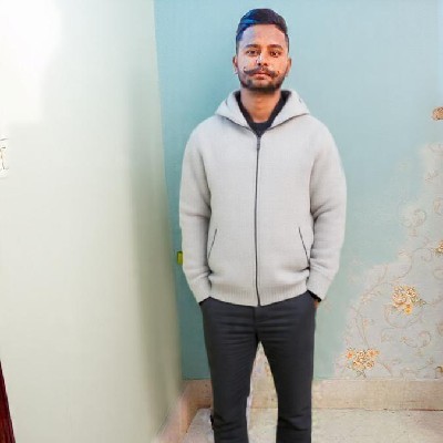 Anil Kashyap "(सागडी)"