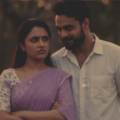 വിഷ്ണു ശോഭൻ