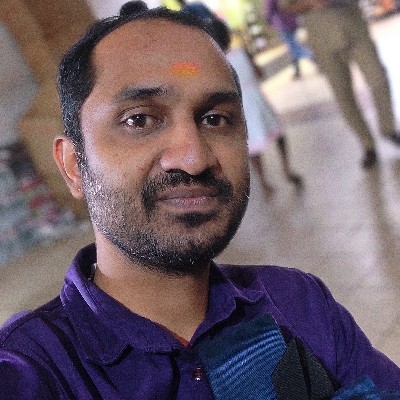 വിഷ്ണു ശോഭൻ