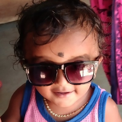 Jagatheesh C "RudSamu"
