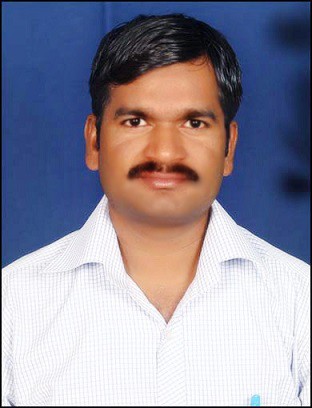 Shyam Kolare
