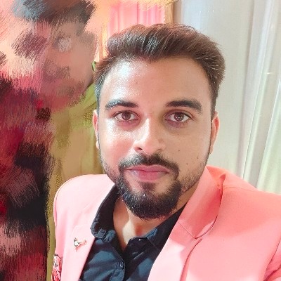 Prateek Singh "Kalamkaar"