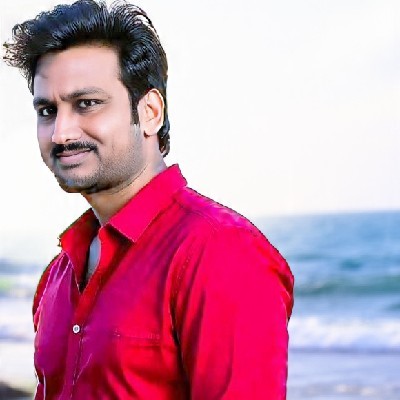 అనీల్ కుమార్ "రెడ్ షాడో"