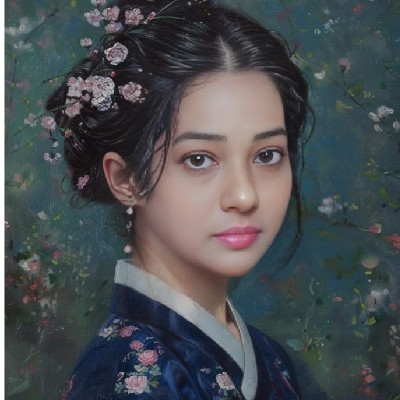 Ashwini Mestry "ज्योत्स्ना"