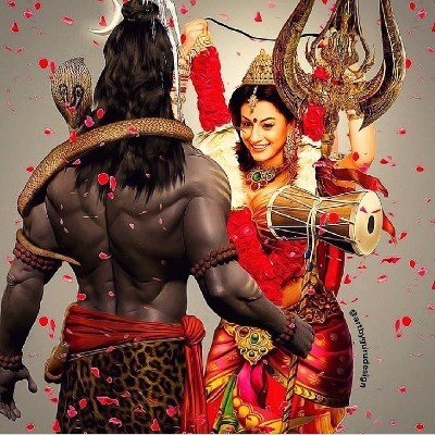 ശിവ പ്രിയ