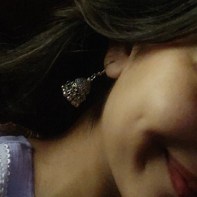 Krishna Kaveri "KK"