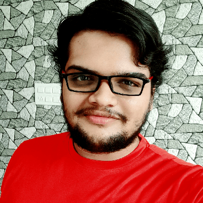 Virupaksham Achintya Sai "ASV"