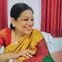 Chandrika Radhakrishnan "Chandrika R Krishnan"