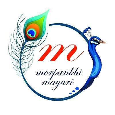 mayuri "मोरपंखी🦚 मयुरी . . . ."