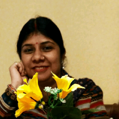 डॉ मधु कश्यप "हनी"