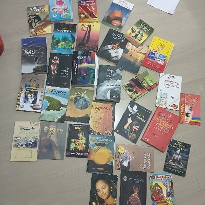 ನಂದಿನಿ B.S  ⭐️ಪೃಥ್ವಿ⭐️