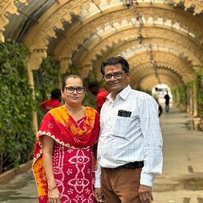 ભરત શિંગડીયા સો.પ્રજાપતિ "Bharat Shingadiya"