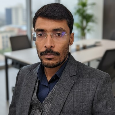कुणाल ठाकुर "मोनु"