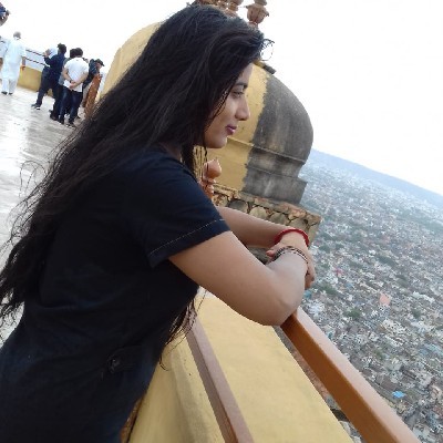 स्विंका शर्मा