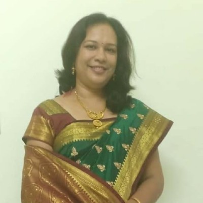 Smita Bhoskar Chidrawar
