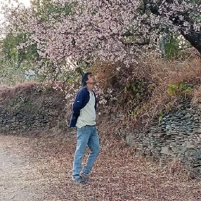 Akhilesh Khanduri "Goza moza"