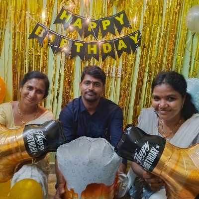 Sanjana Sanju "MSC ( madhu sanju chaithu)"