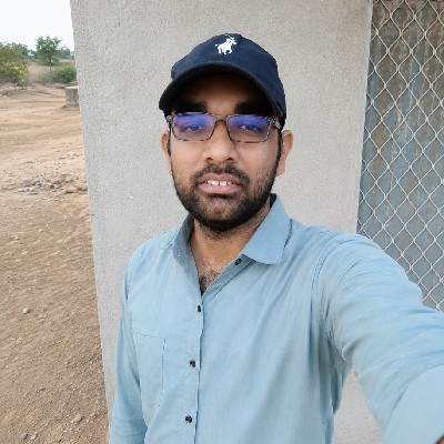 Rajender K Guru