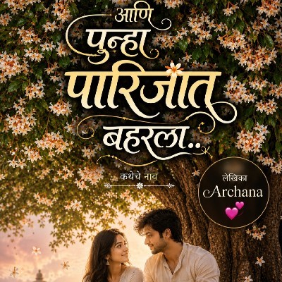 Archana 💕