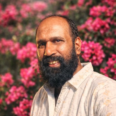 സായന്ത് സാരംഗ്