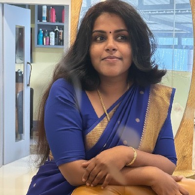 അദിതി റാം💫 "രേഷ്മ ബിബിൻ💫"