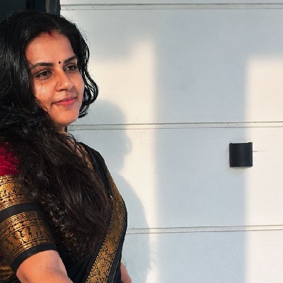 അദിതി റാം💫 "രേഷ്മ ബിബിൻ💫"