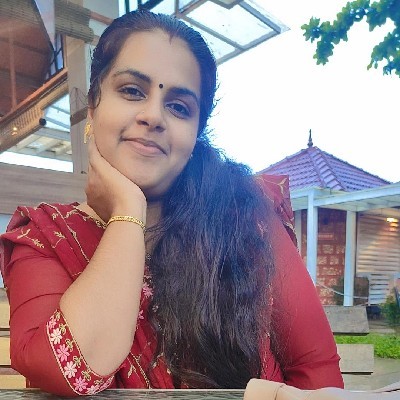 അദിതി റാം💫 "രേഷ്മ ബിബിൻ💫"