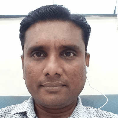 bhaiyyanand bagul