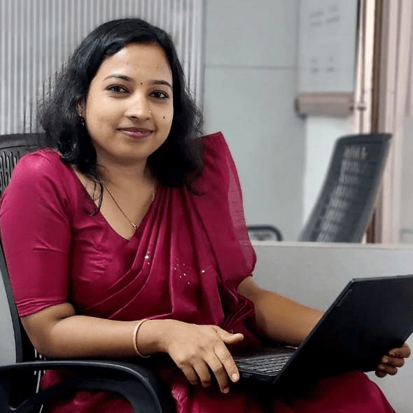 Sivapriya Rejeesh "ഗൗരീ ലക്ഷ്മി"