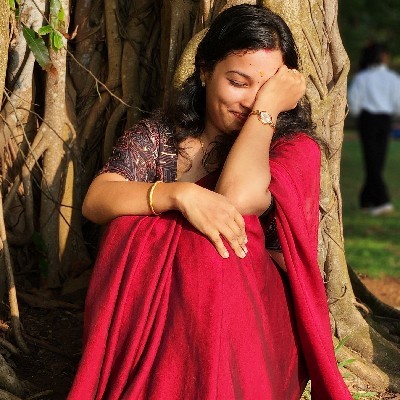 Sivapriya Rejeesh "ഗൗരീ ലക്ഷ്മി"