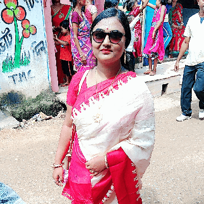 Baishali Dey