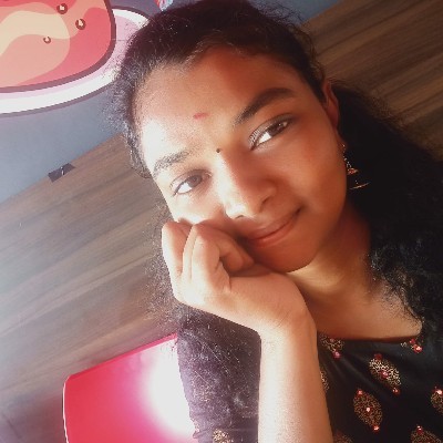 கயல்விழி மாதவன்