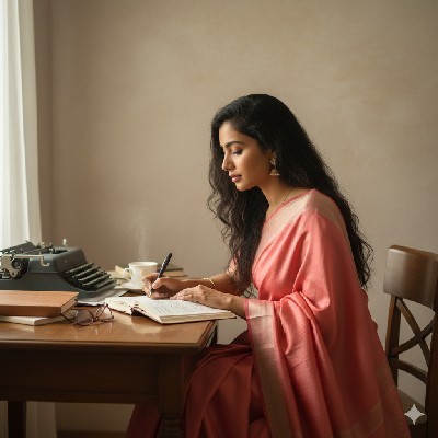Anju RadhaKrishnan