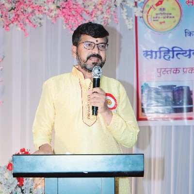 अनिल तापकीर