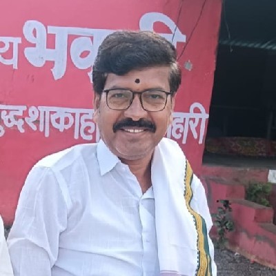 अनिल तापकीर