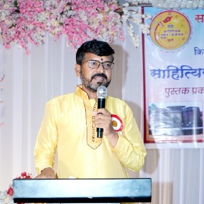 अनिल तापकीर