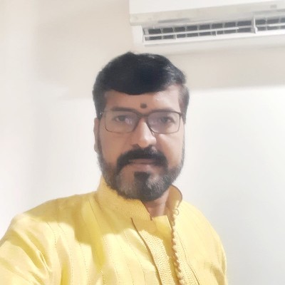 अनिल तापकीर