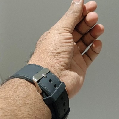 Alone Walker "alone_walker29"