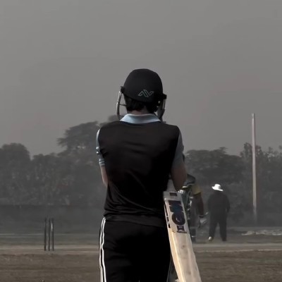 Danish Rahman