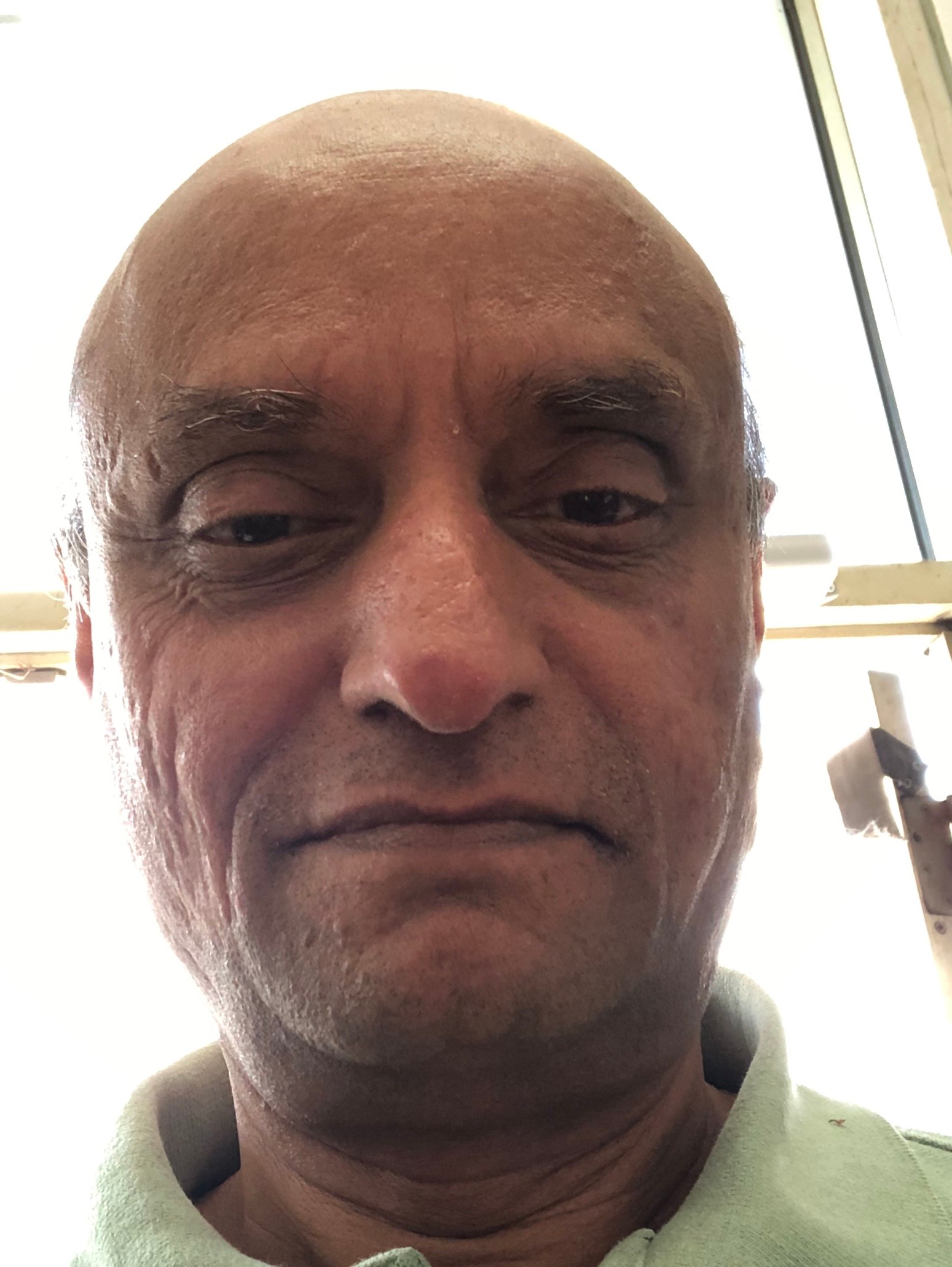 Ramesh K Desai
