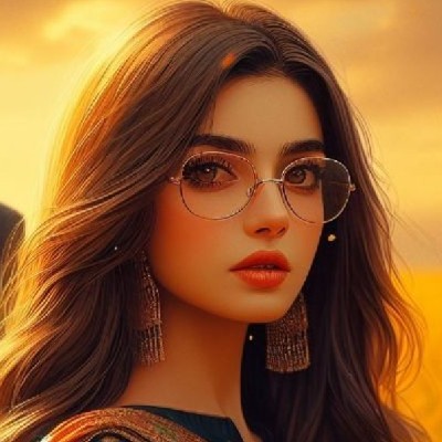 மகிஷா M "தண்மதி"