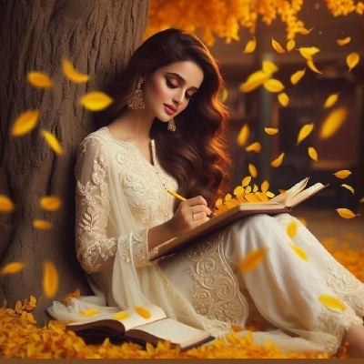 மகிஷா M "தண்மதி"